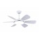 FAN VENTILATION WITH LIGHT  MFC-42631 132cm WHITE 6Φ DC ME R/C